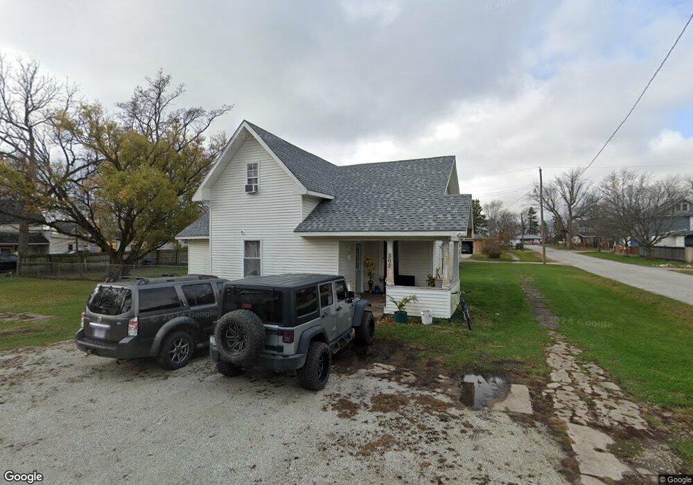 302 S Center St, Boswell, IN 47921 - photo 1