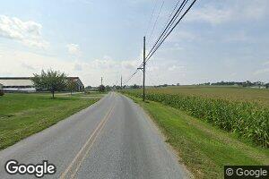 100 Furniss Rd, Peach Bottom, PA 17563