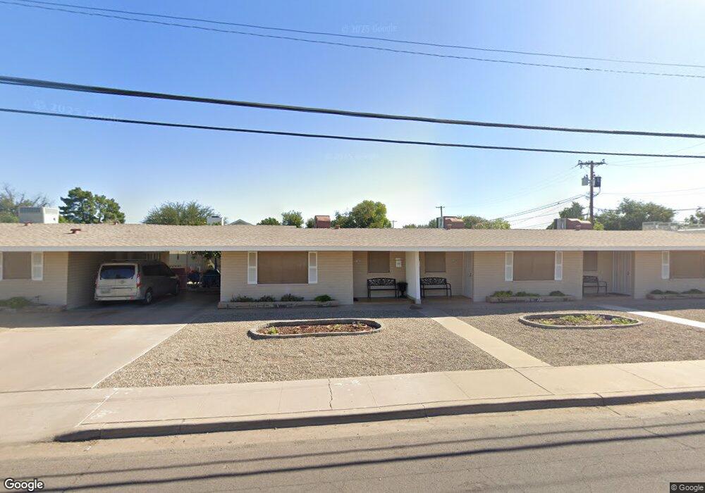 143 N Hobson, Mesa, AZ 85203 - photo 1