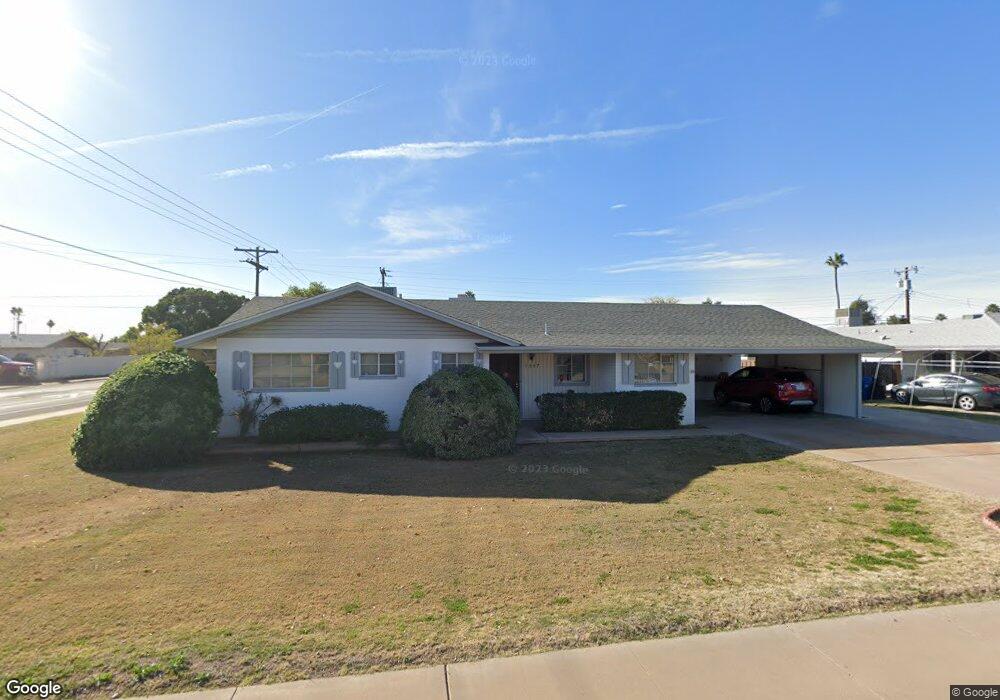 1357 E 3rd St, Mesa, AZ 85203 - photo 1