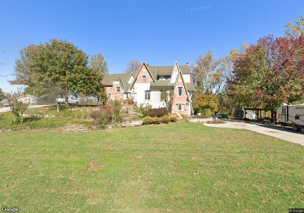 3926 State Route 15, Freeburg, IL 62243 - photo 1