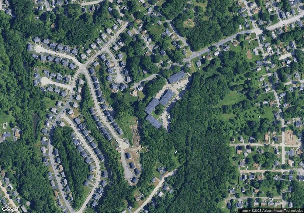 123 Whipple St unit 18, Worcester, MA 01610 - photo 1