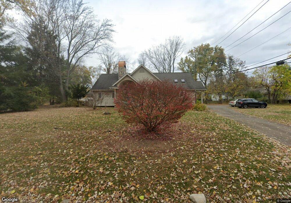 6524 Dandison Blvd, West Bloomfield, MI 48324 - photo 1