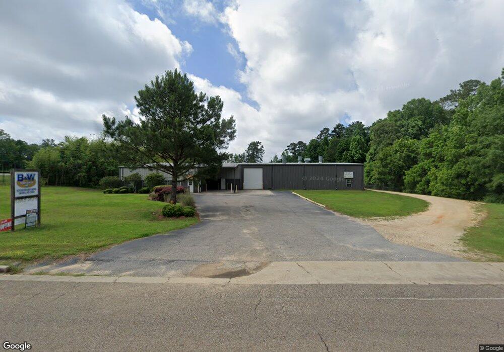 1650 Bush Dairy Rd, Laurel, MS 39440 - photo 1