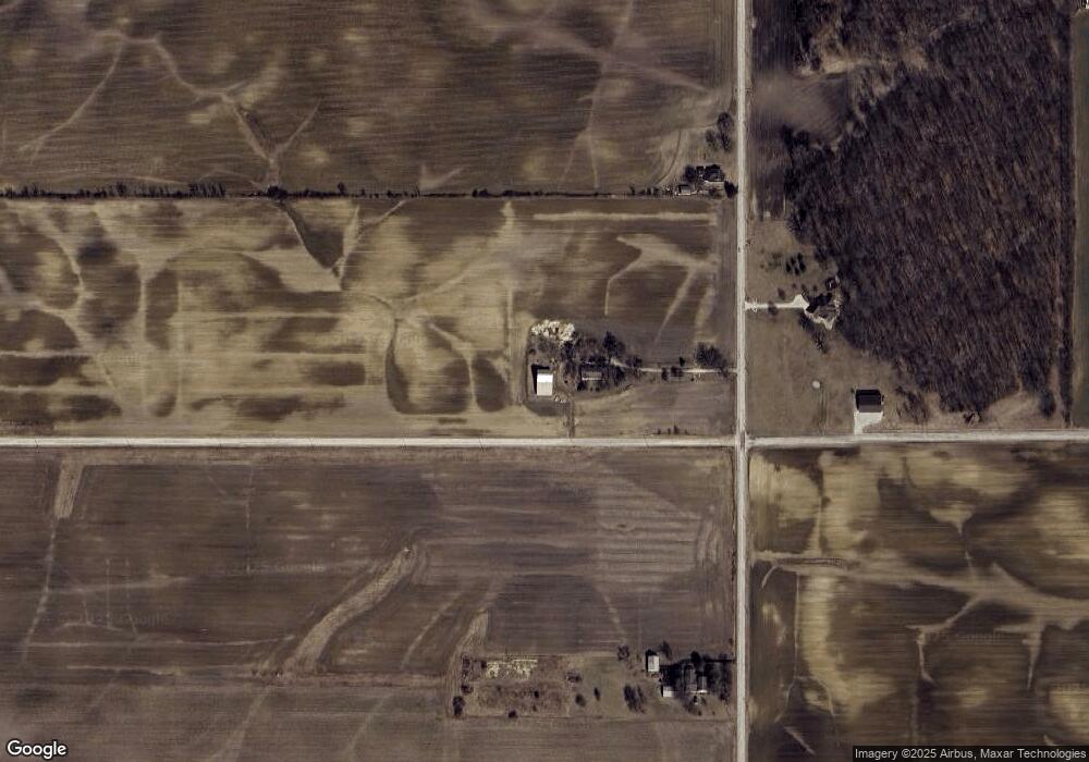 9970 S Raber Rd, Columbia City, IN 46725 - photo 1