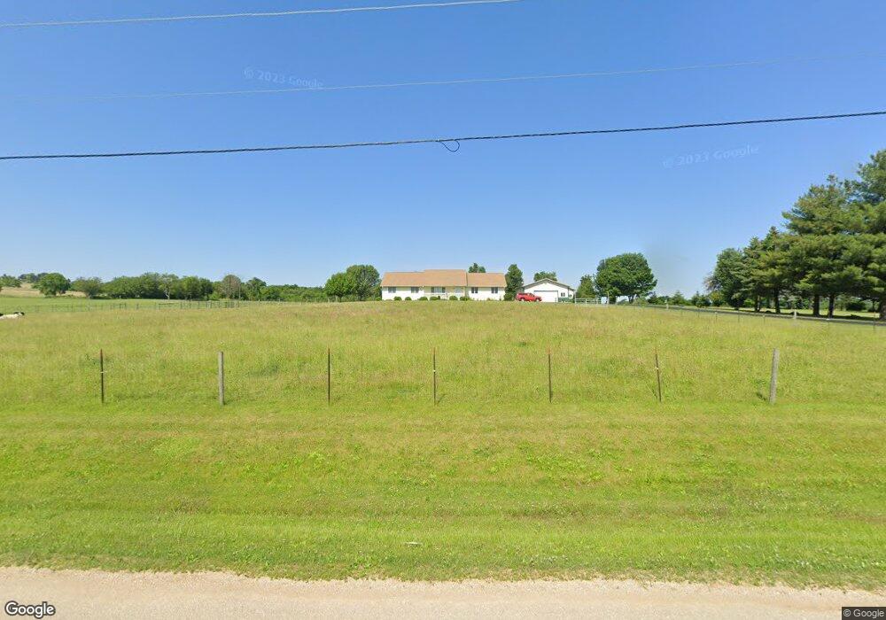 7966 N 5 Corners Rd, Lena, IL 61048 - photo 1