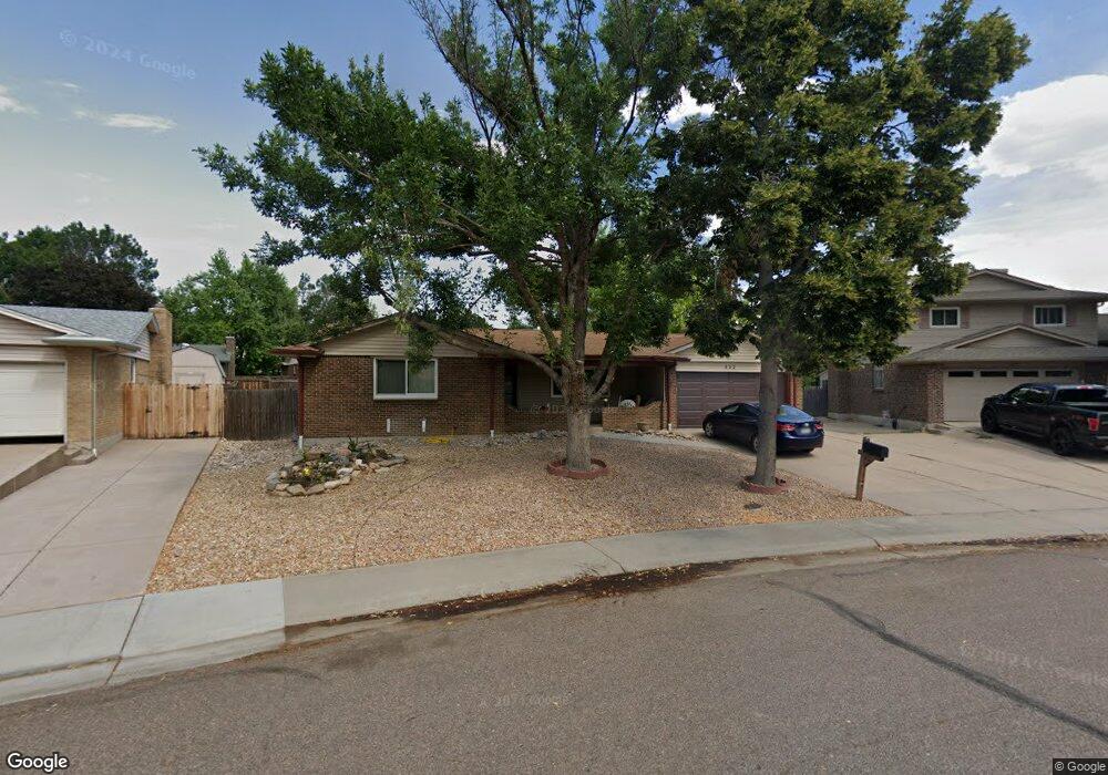 622 Olathe Way, Aurora, CO 80011 - photo 1