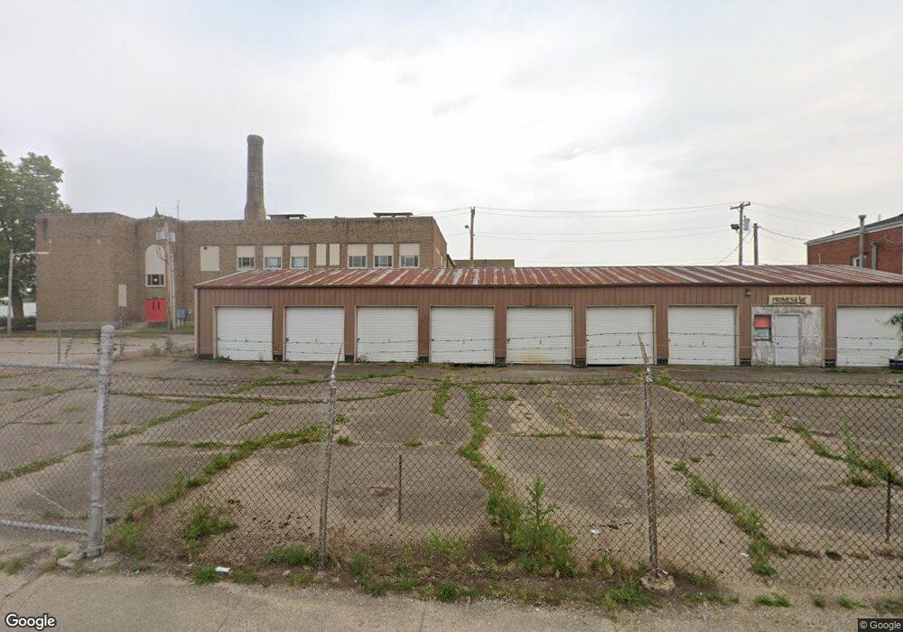 927 E 23rd St, Anderson, IN 46016 - photo 1