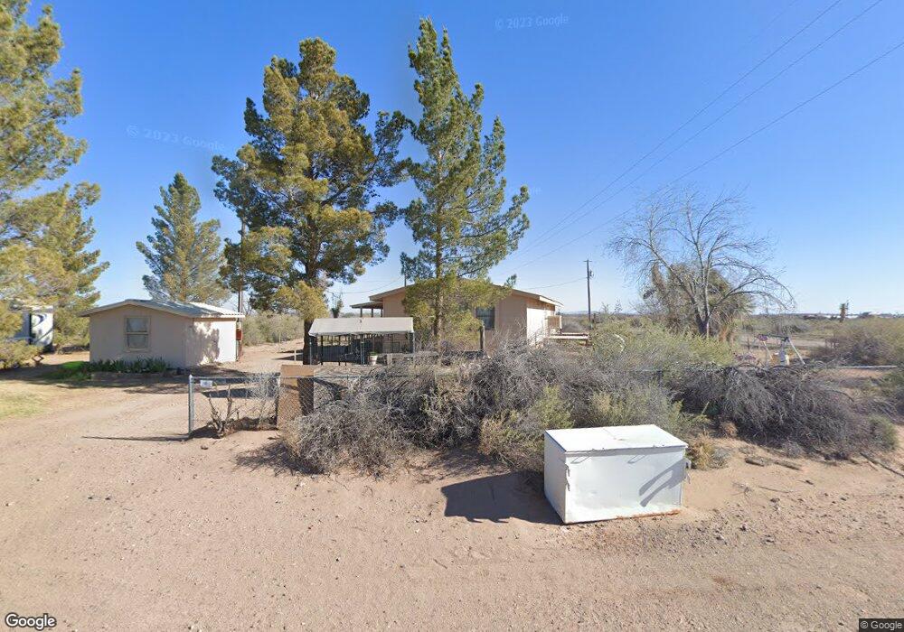 1025 Pampas Rd SW, Deming, NM 88030 - photo 1