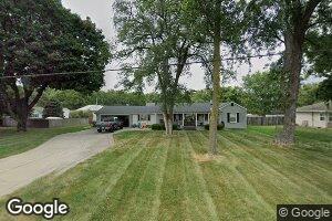 1302 Shadeland Rd, Lafayette, IN 47909