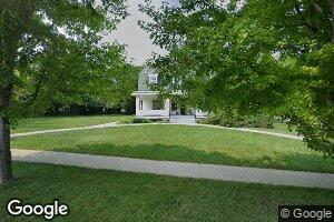 109 College Ave N, Wessington Springs, SD 57382