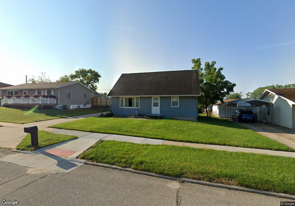 167 Red Wing Rd SW, Cedar Rapids, IA 52404 - photo 1