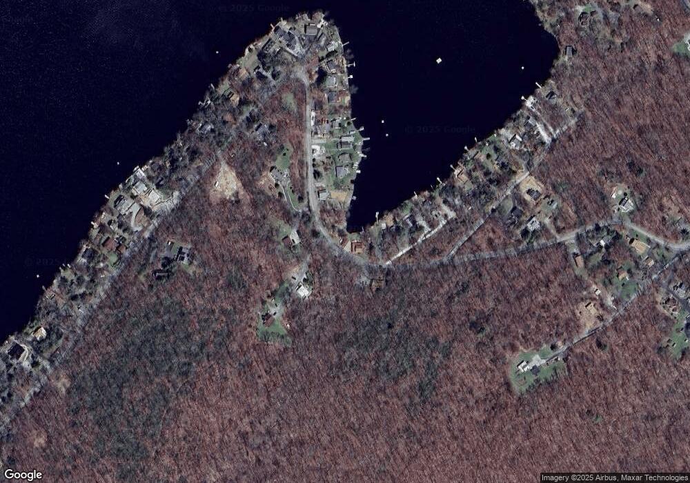 117 E Shore Lake Owassa Rd, Newton, NJ 07860 - photo 1