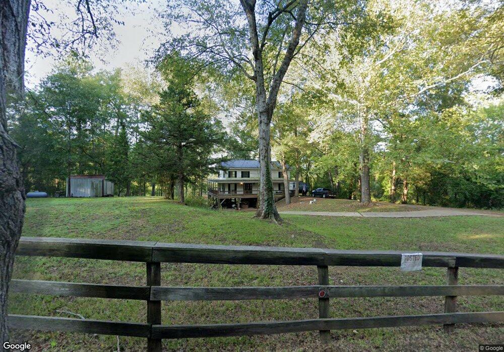 1116 County Road 659, Nacogdoches, TX 75964 - photo 1