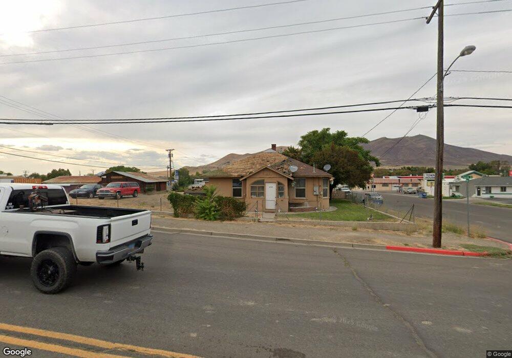 604 W 4th St, Winnemucca, NV 89445 - photo 1