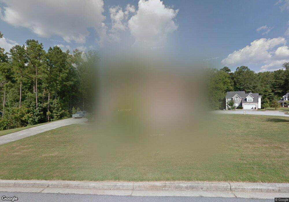 4398 River Ridge Cir, Ellenwood, GA 30294 - photo 1