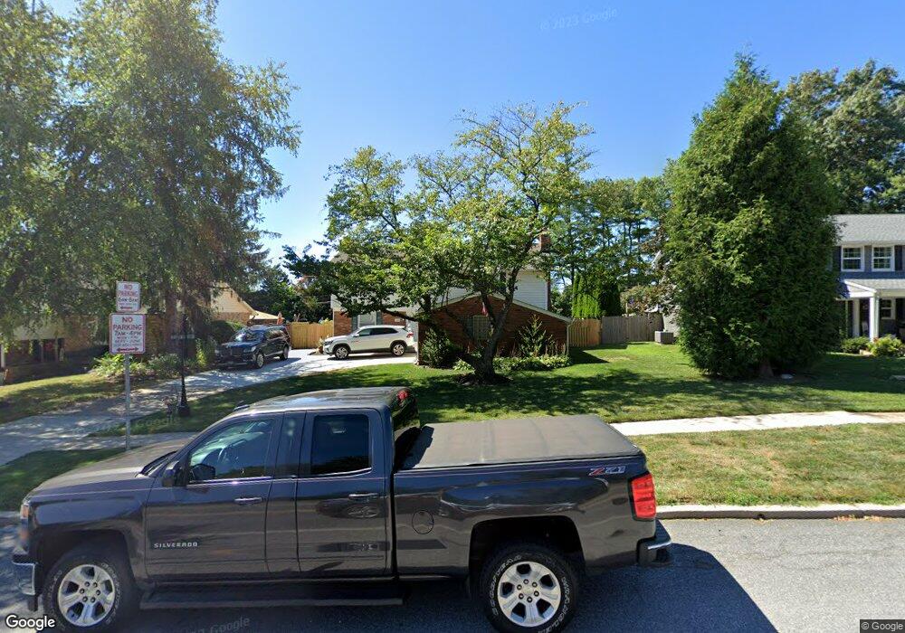 248 E Padonia Rd, Lutherville Timonium, MD 21093 - photo 1