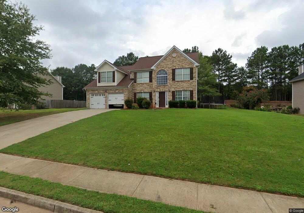 85 Heaton Dr, Covington, GA 30016 - photo 1