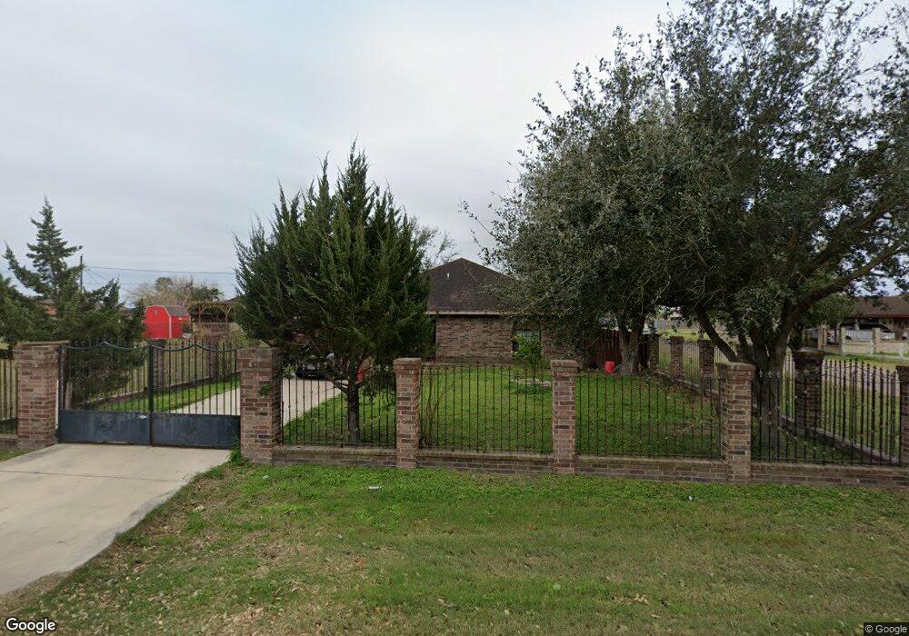 757 Juanita St, Donna, TX 78537 - photo 1