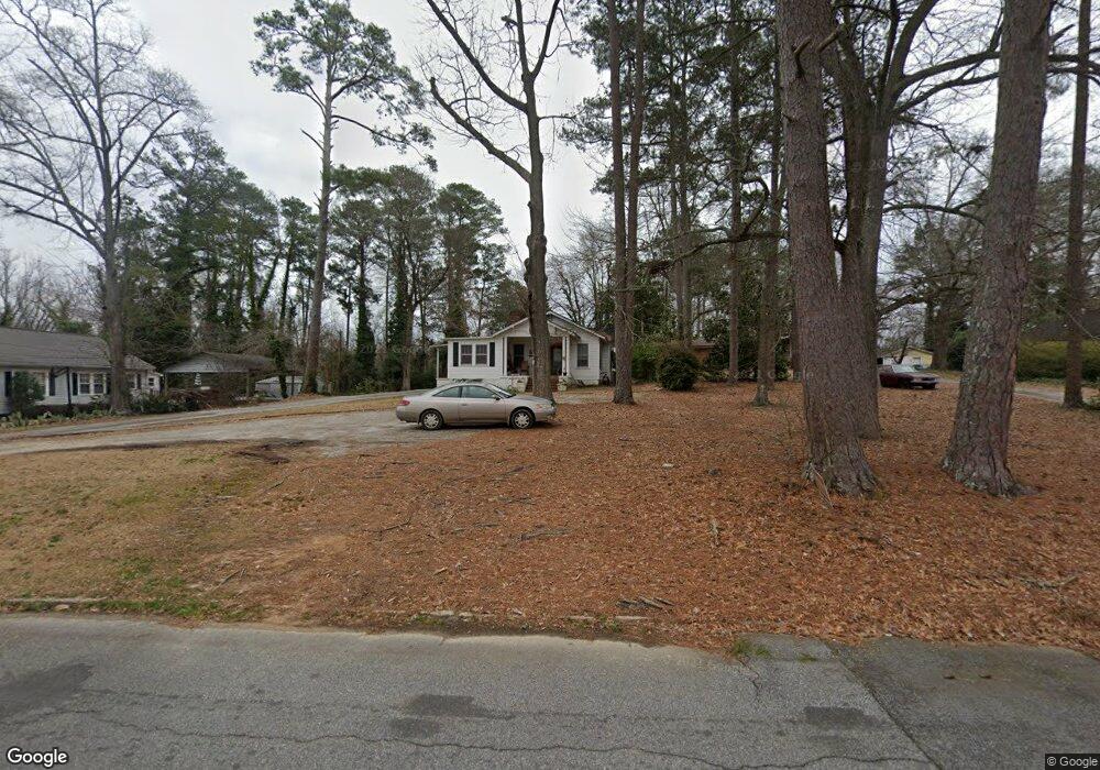 135 Springdale Rd, Elberton, GA 30635 - photo 1