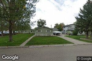 607 W Division St, Hardin, MT 59034