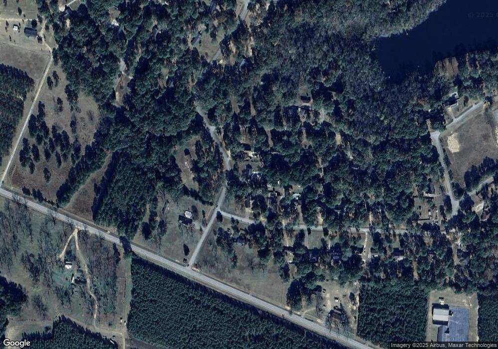 124 Mockingbird Dr, Americus, GA 31719 - photo 1