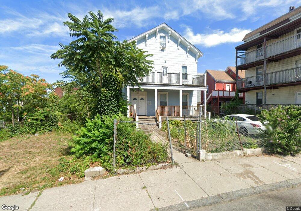 34 Clifton St, Roxbury, MA 02119 - photo 1