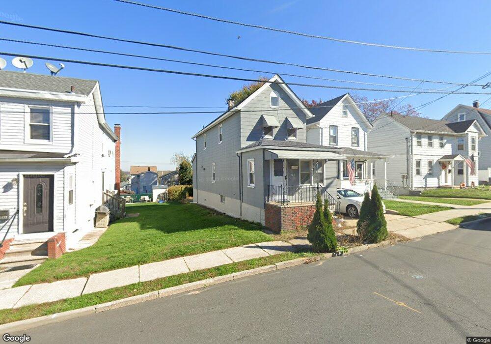 243 Walnut St, South Amboy, NJ 08879 - photo 1
