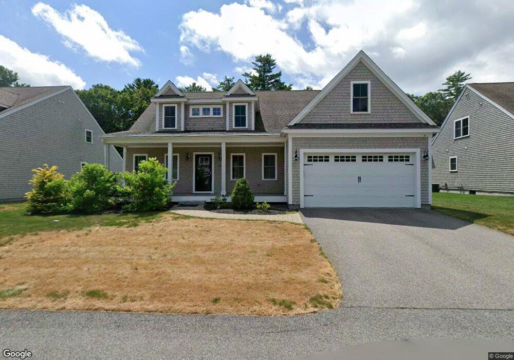 32 Putters Place, Kingston, MA 02364 - photo 1