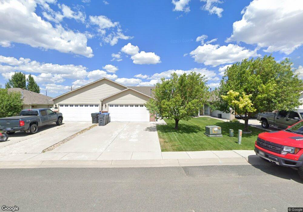 4414 Springer Ct, Cheyenne, WY 82001 - photo 1