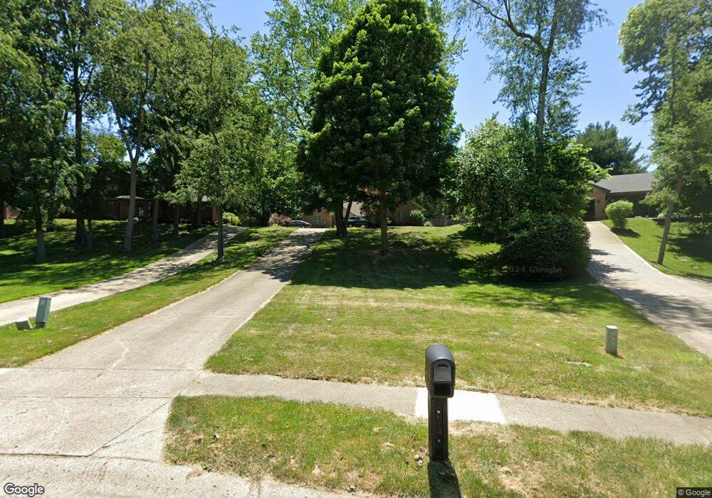 1051 Cedar Glen Dr S, Plainfield, IN 46168 - photo 1