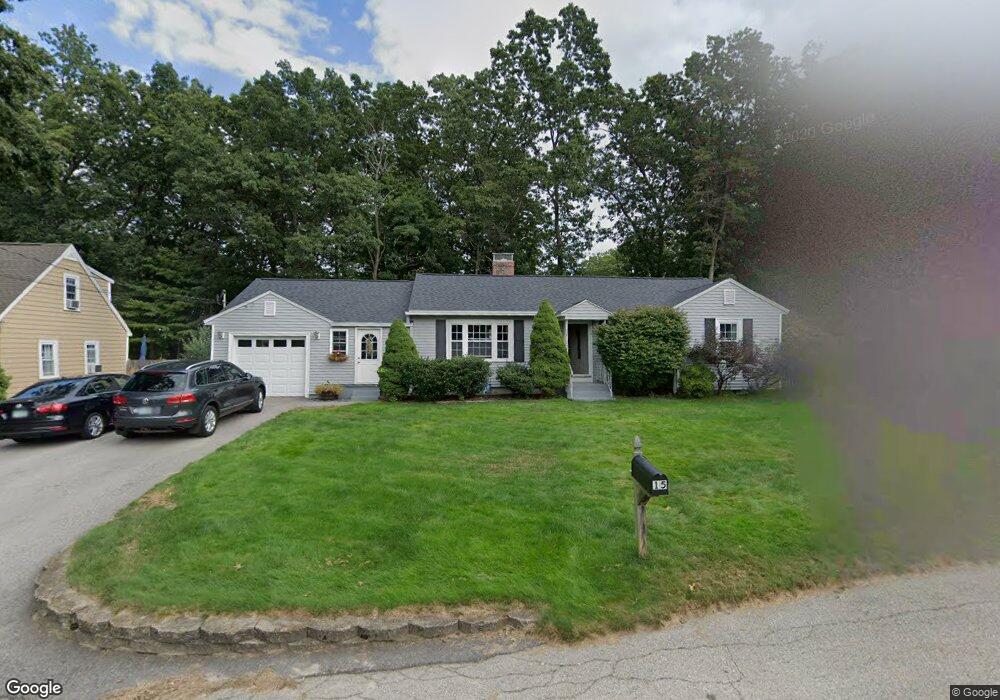 15 Hillside Dr unit 2427, Nashua, NH 03064 - photo 1