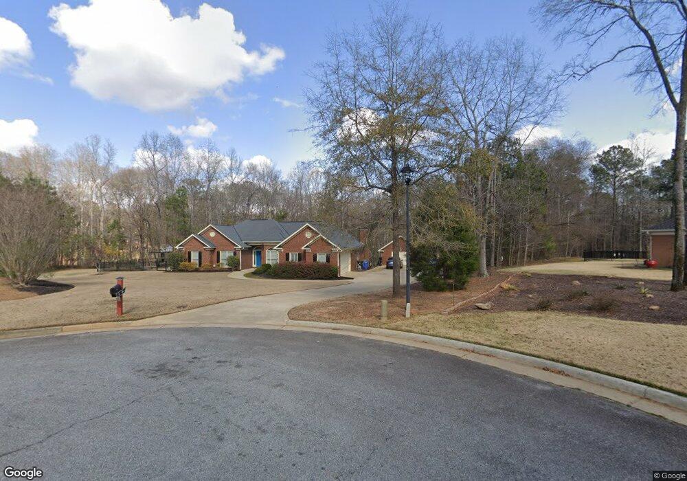 10 Zander Ct, Midland, GA 31820 - photo 1