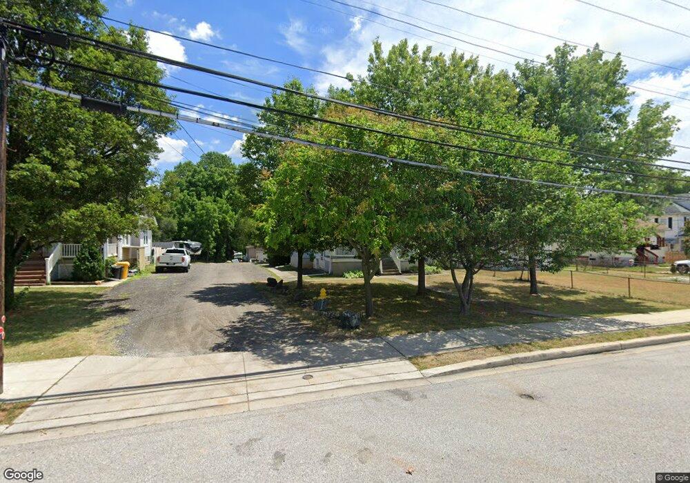 7241 Baltimore Annapolis Blvd, Glen Burnie, MD 21061 - photo 1