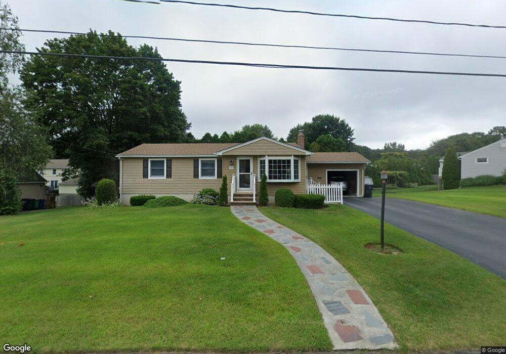 150 Baldwin Rd, Warwick, RI 02886 - photo 1