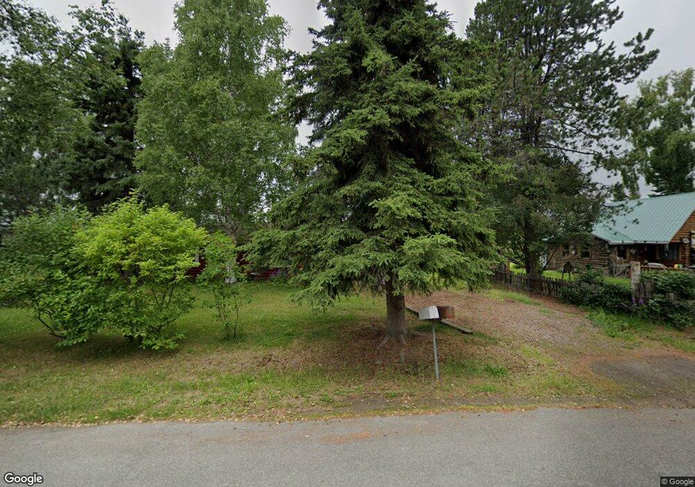 1805 Mckinley Ave, Anchorage, AK 99517 - photo 1