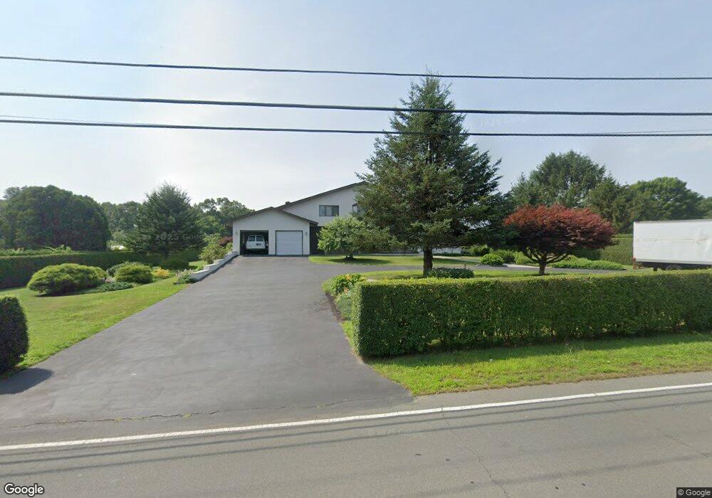 1012 Allen St, North Dartmouth, MA 02747 - photo 1