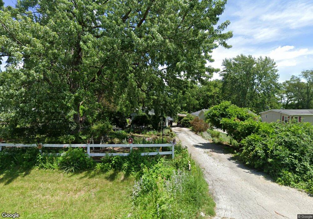 4285 NE 32nd Ct, Des Moines, IA 50317 - photo 1