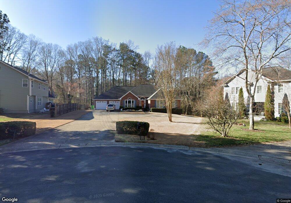 1047 Graham Ct SW, Mableton, GA 30126 - photo 1