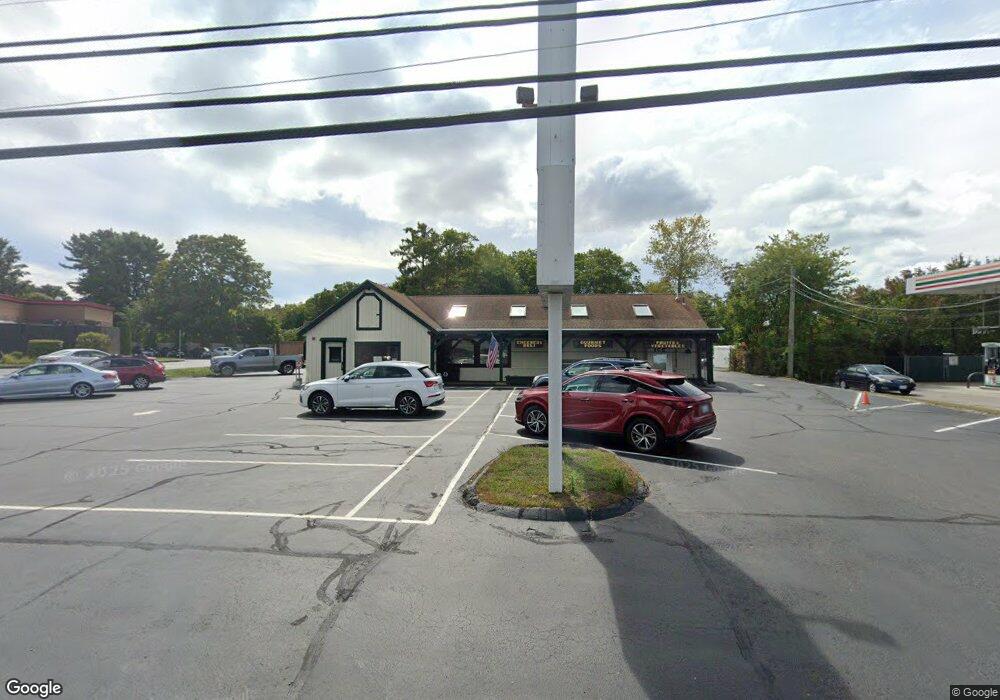 15 Post Rd, Westerly, RI 02891 - photo 1