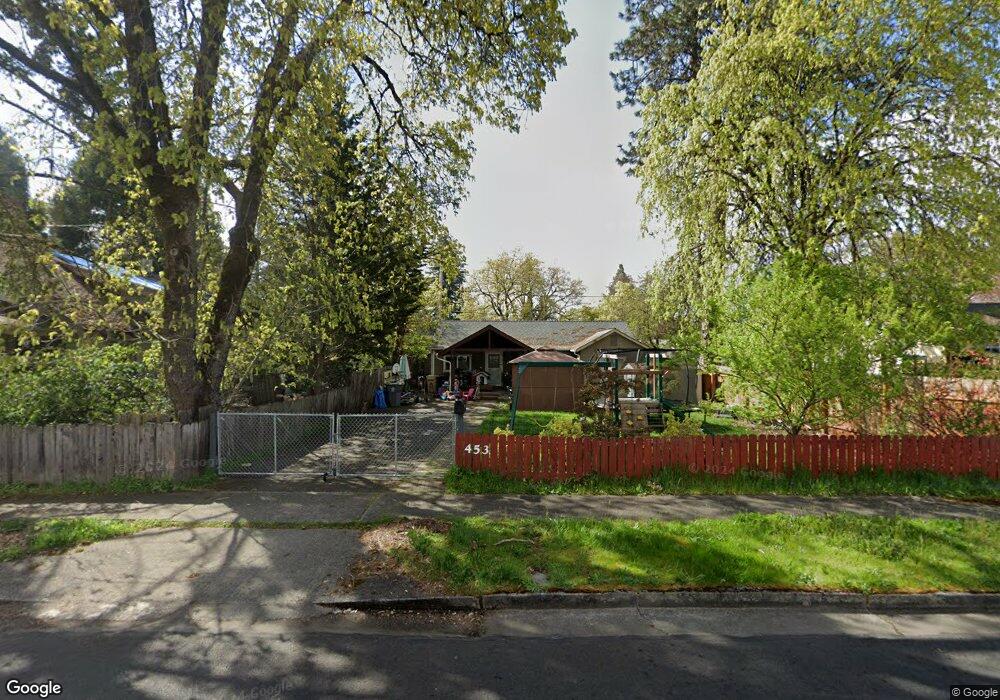 453 SW J St, Grants Pass, OR 97526 - photo 1