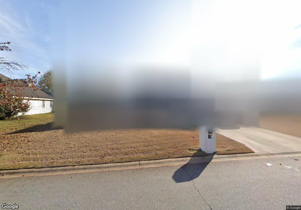 205 Bryson Way, Warner Robins, GA 31088 - photo 1