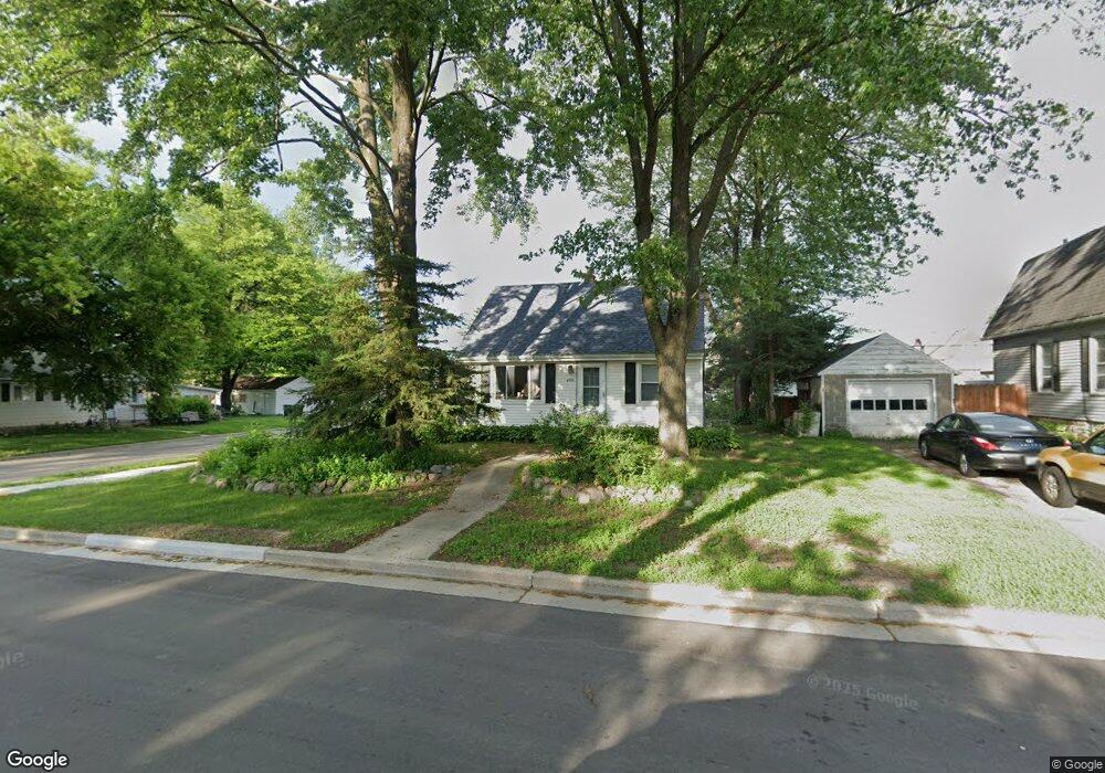 4990 N 126th St, Butler, WI 53007 - photo 1