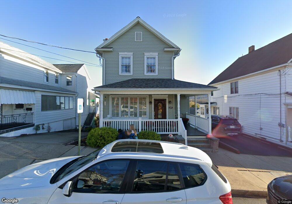 177 W Green St, Nanticoke, PA 18634 - photo 1