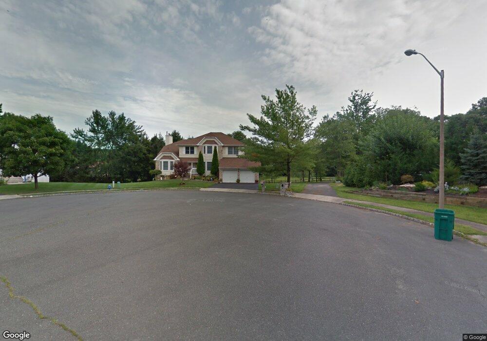 27 Prides Ln, Englishtown, NJ 07726 - photo 1