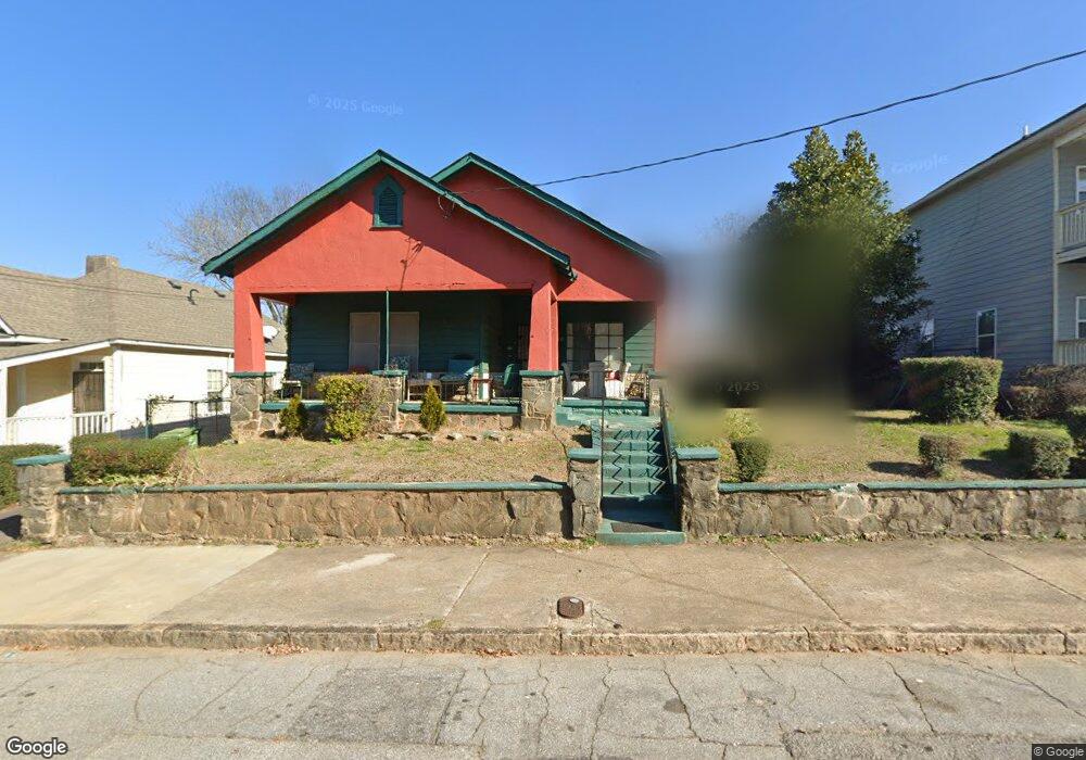 674 Ira St SW, Atlanta, GA 30310 - photo 1