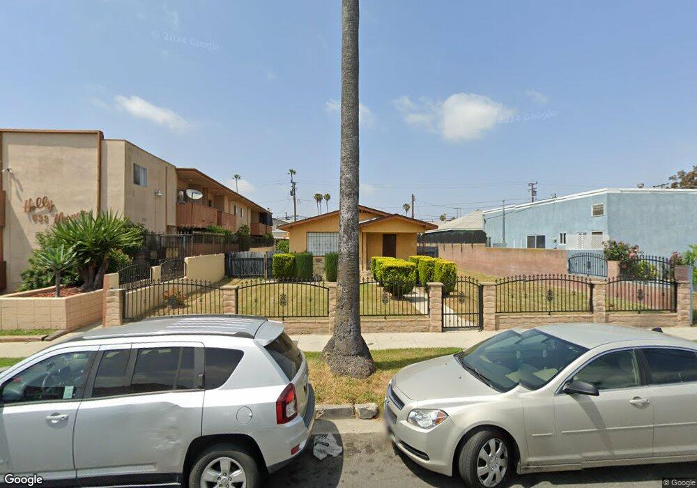 637 E 97th St, Inglewood, CA 90301 - photo 1