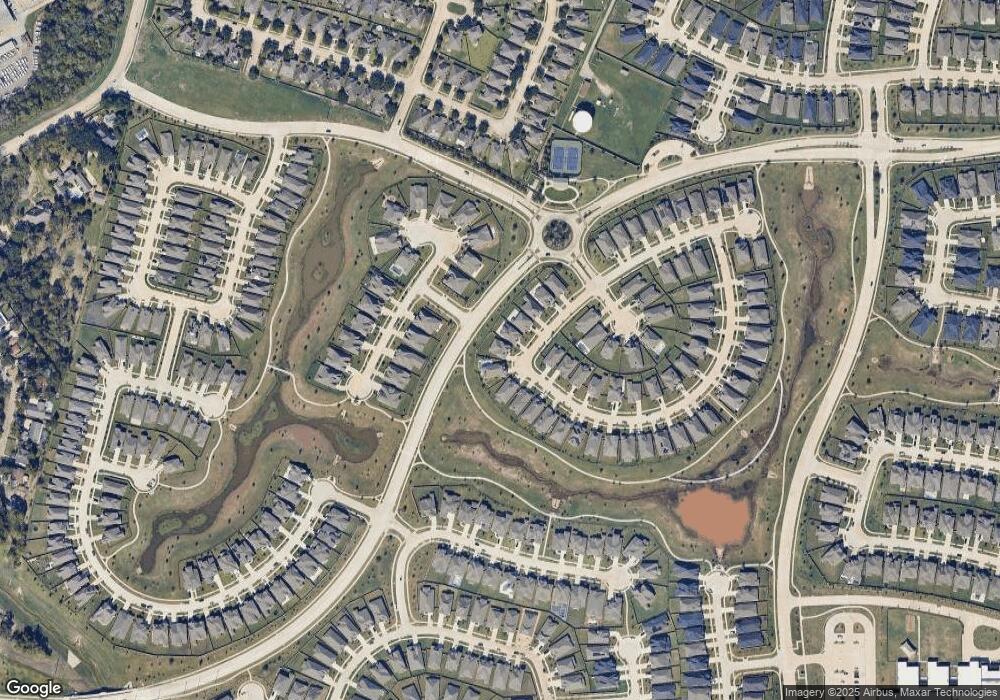 1803 Fitzgerald Landing Dr, Richmond, TX 77469 - photo 1