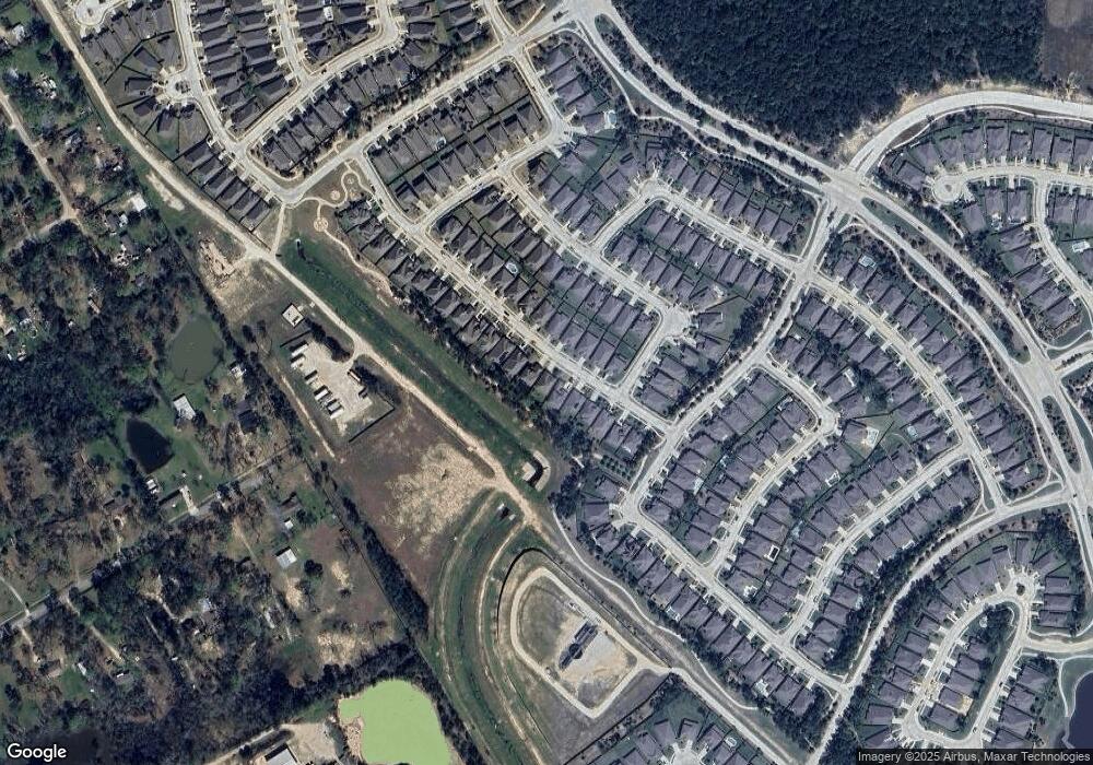 17566 Sunset Skies Rd, Conroe, TX 77302 - photo 1