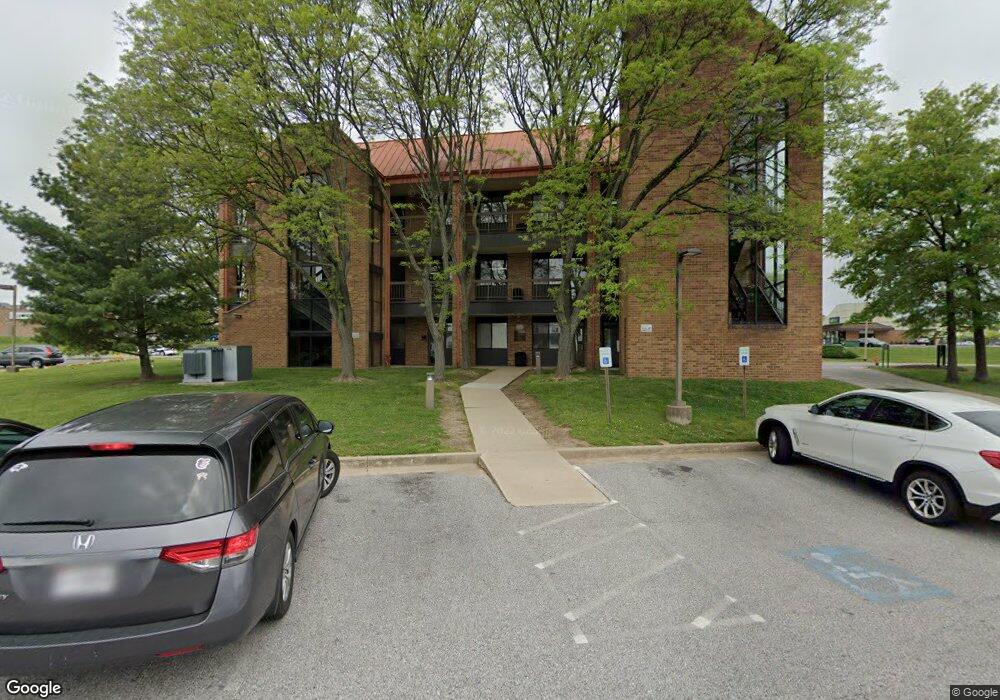 8813 Waltham Woods Rd unit 101, Parkville, MD 21234 - photo 1